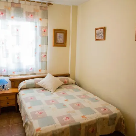 Lachas Holiday home *