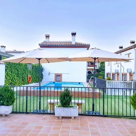 Lachas Holiday home *