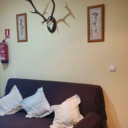 Сasa de vacaciones Lachas *