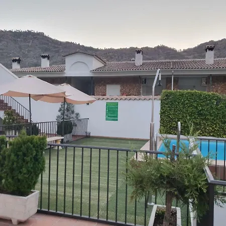 Lachas Holiday home