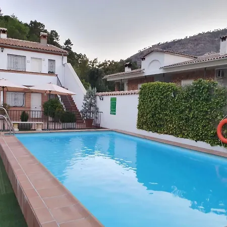 Lachas Holiday home *