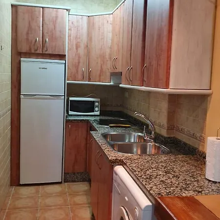 Lachas Holiday home *